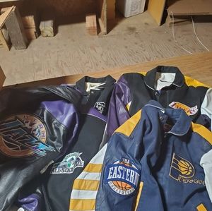 Jacket Bundle (Deluxe Vintage)